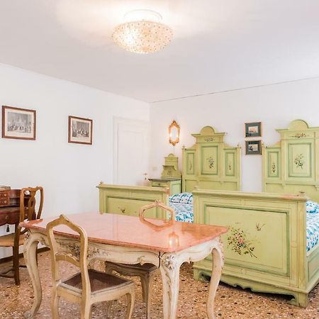 Ca' Magno By Venicevillas Exterior photo