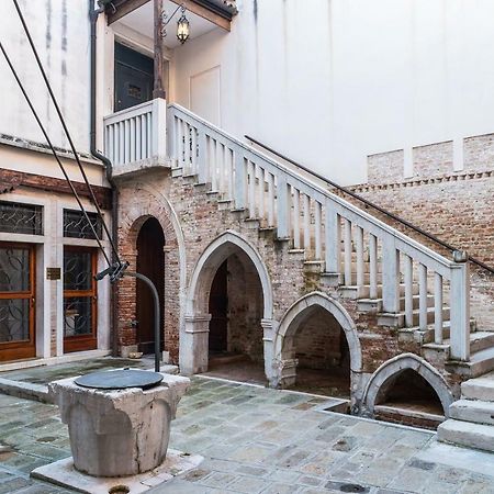 Ca' Magno By Venicevillas Exterior photo