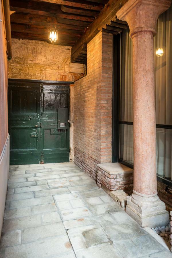 Ca' Magno By Venicevillas Exterior photo