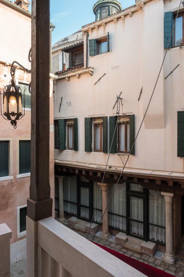 Ca' Magno By Venicevillas Exterior photo