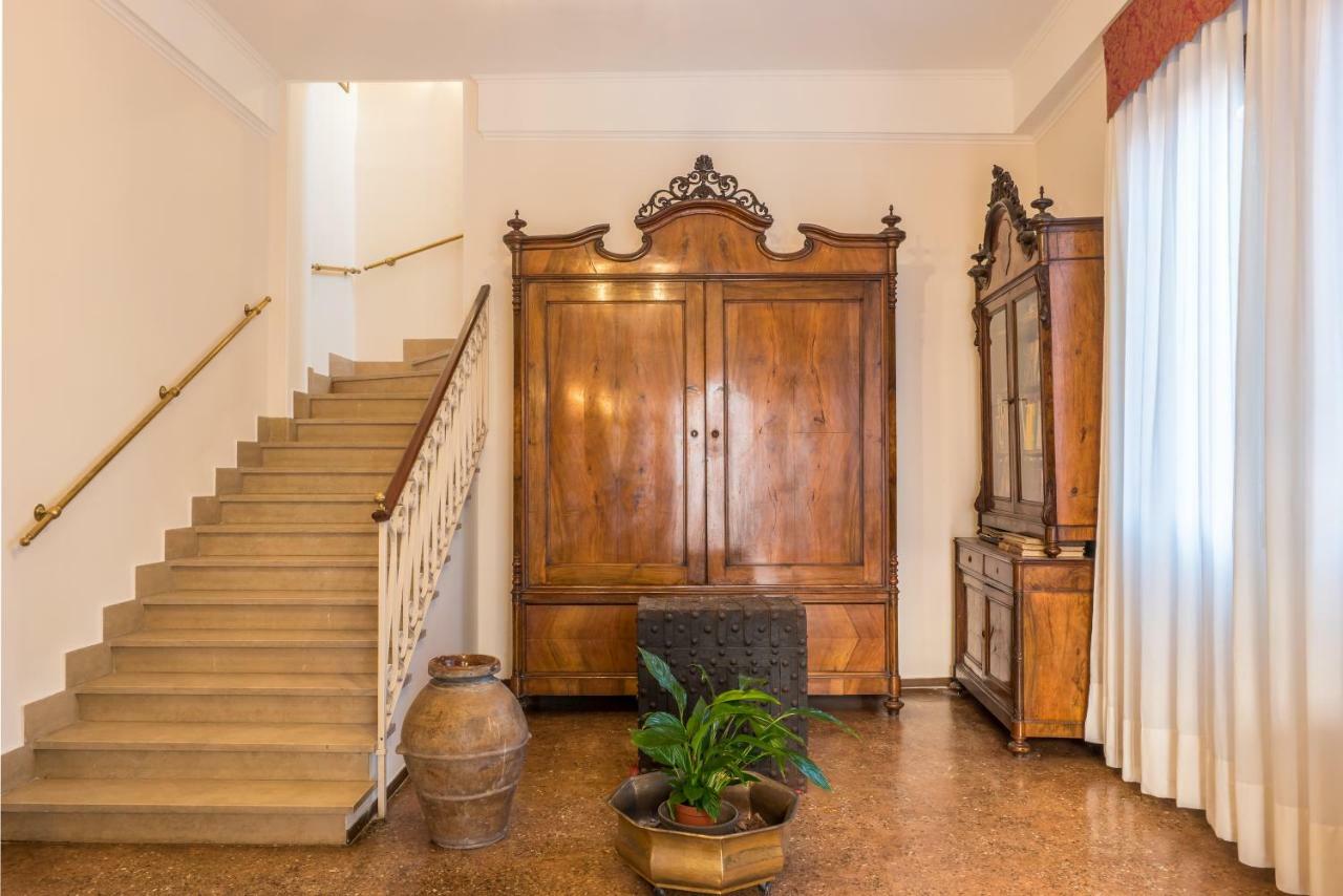 Ca' Magno By Venicevillas Exterior photo