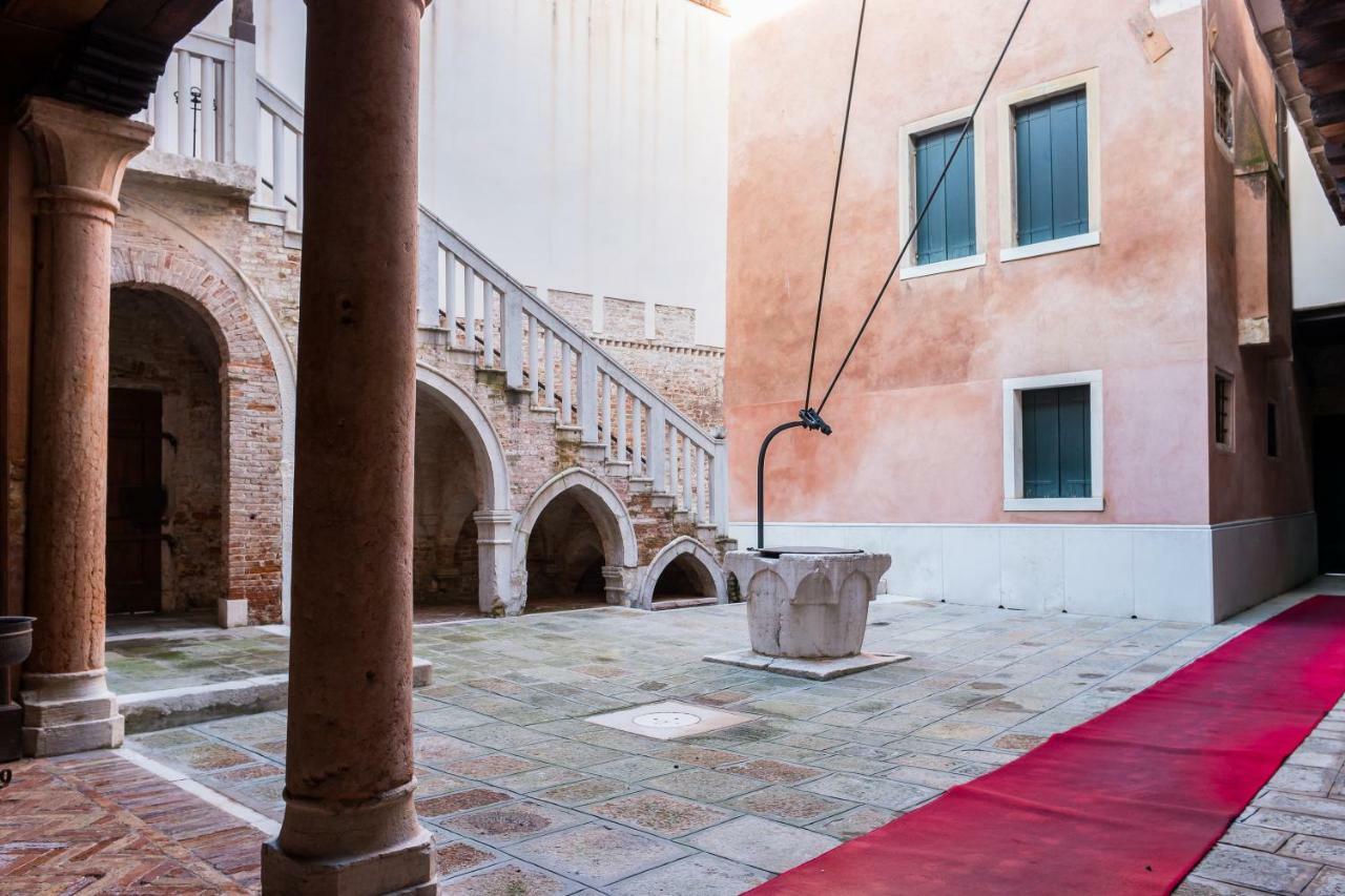Ca' Magno By Venicevillas Exterior photo